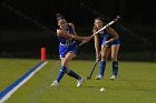 Field Hockey vs UMass Dartmouth  Wheaton College Field Hockey vs UMass Dartmouth. - Photo By: KEITH NORDSTROM : Wheaton, field hockey, FH2021